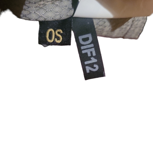 Timbuk2 DIF12 OS SHOULDER GYM/MESSANGER BAG - Picture 7 of 7